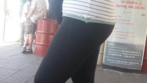 best of Leggings bitchy wife shiny