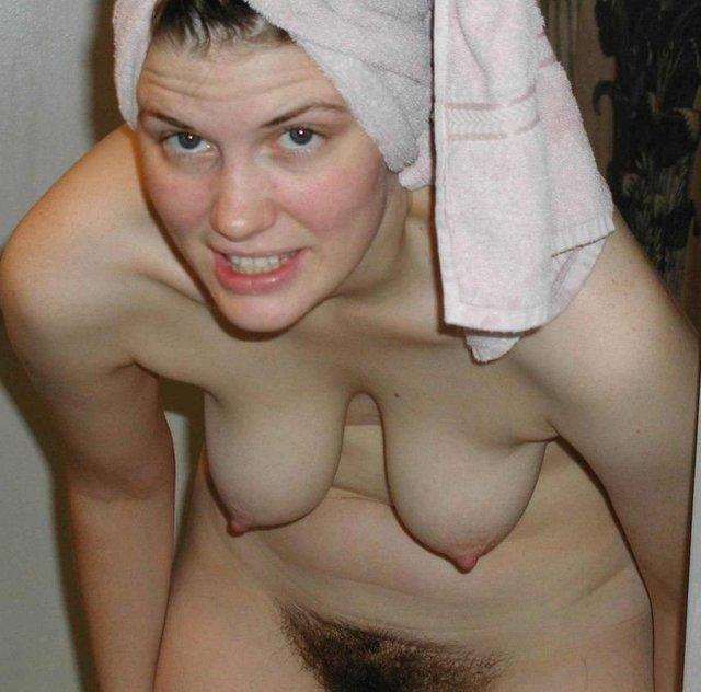 best of Exposed girl nude bush