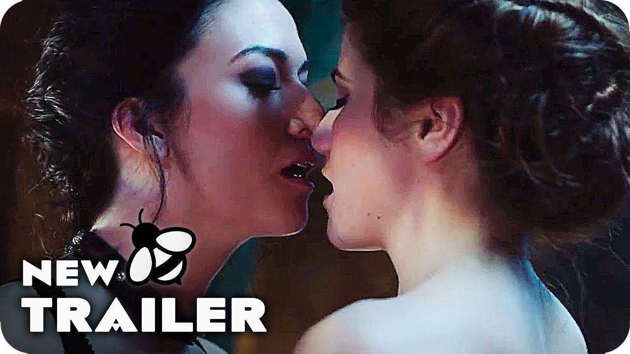 best of Nsfw full trailer holes house official