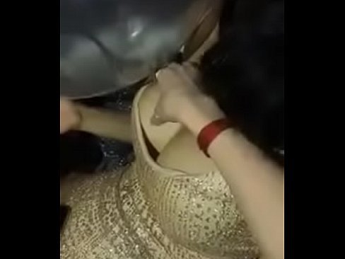 Bollywood boobs press image