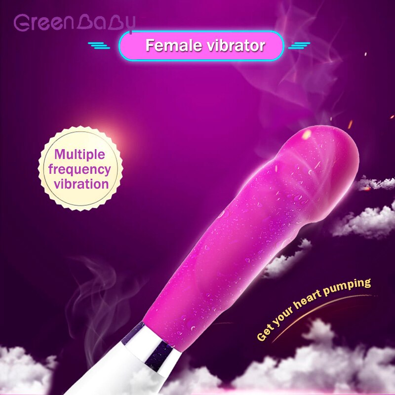 Speed reccomend vibrating massager
