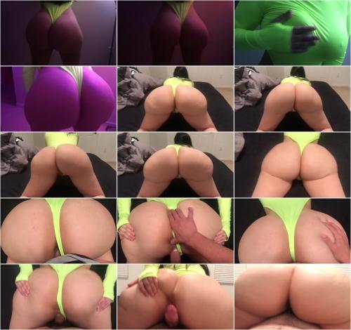 best of Creams through pawg sexy dick