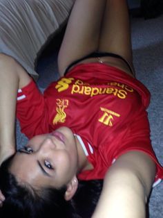 best of Liverpool sexy girl from