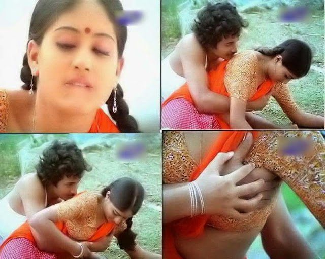 Vijaya santhi sex picss