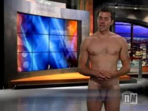 Yak reccomend men news naked