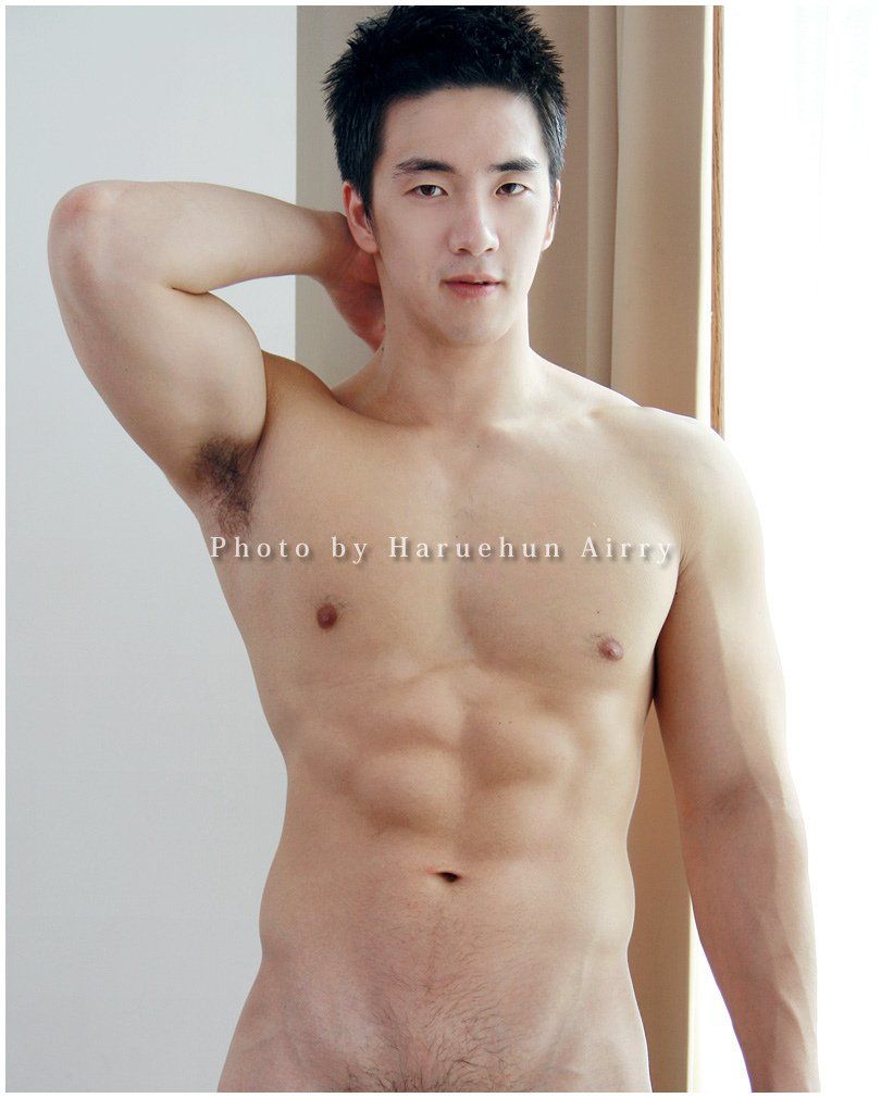 Wonka reccomend pics korean nudity men to men