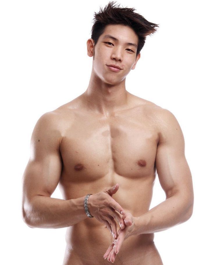 best of To korean men pics men nudity