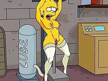 best of Pictures simpsons family naked