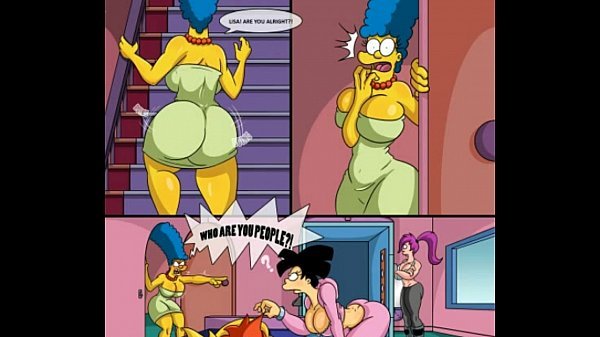 best of Mom porn inside cartoons ass