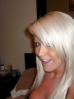 Sienna reccomend nice babe with silver hair love
