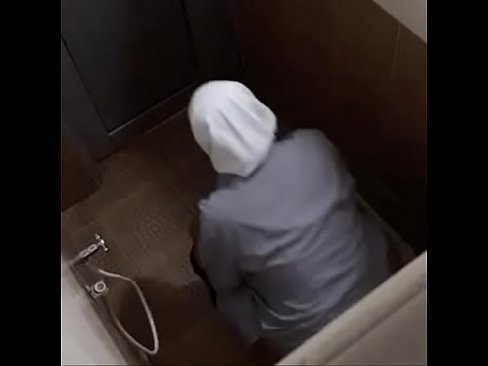 Lunar recommend best of public full hijab toilet