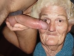 Good в. P. reccomend very old granny pics