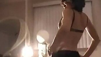 Wife coming home with creampie cuckold