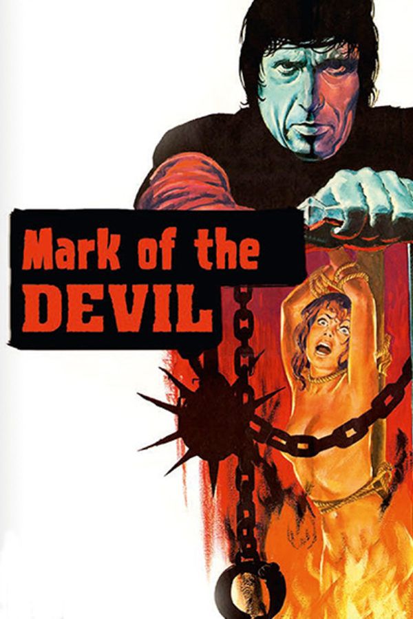 Mark the devil
