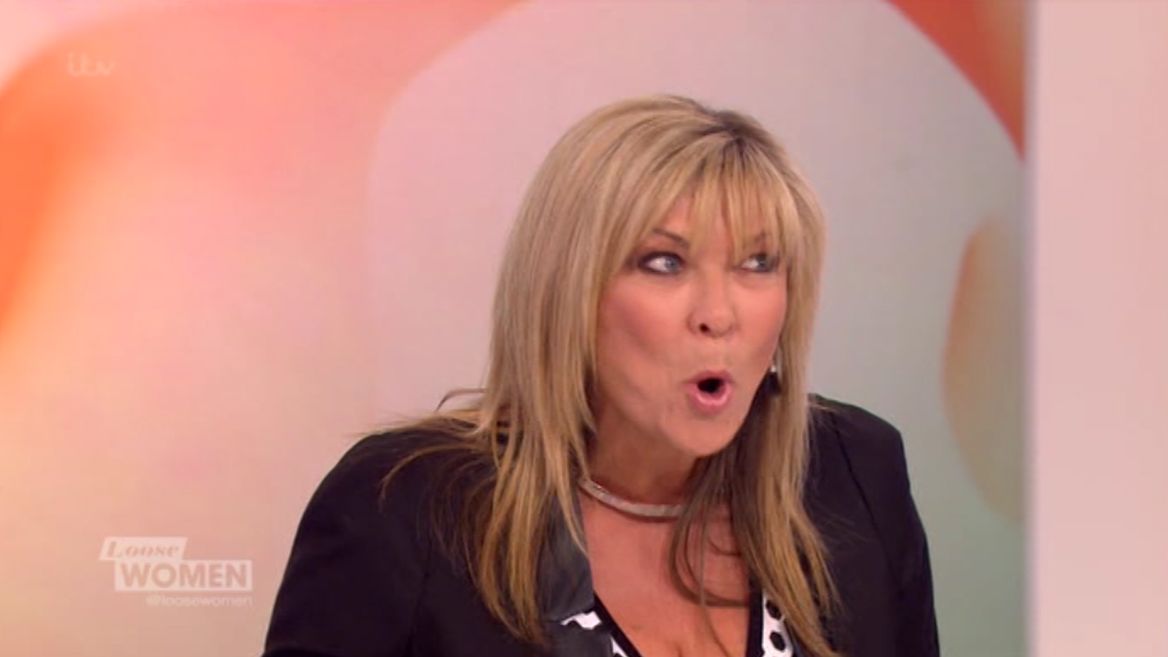 Claire king