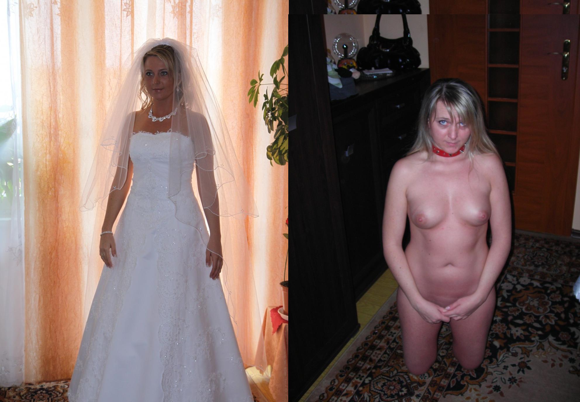 Slave bride