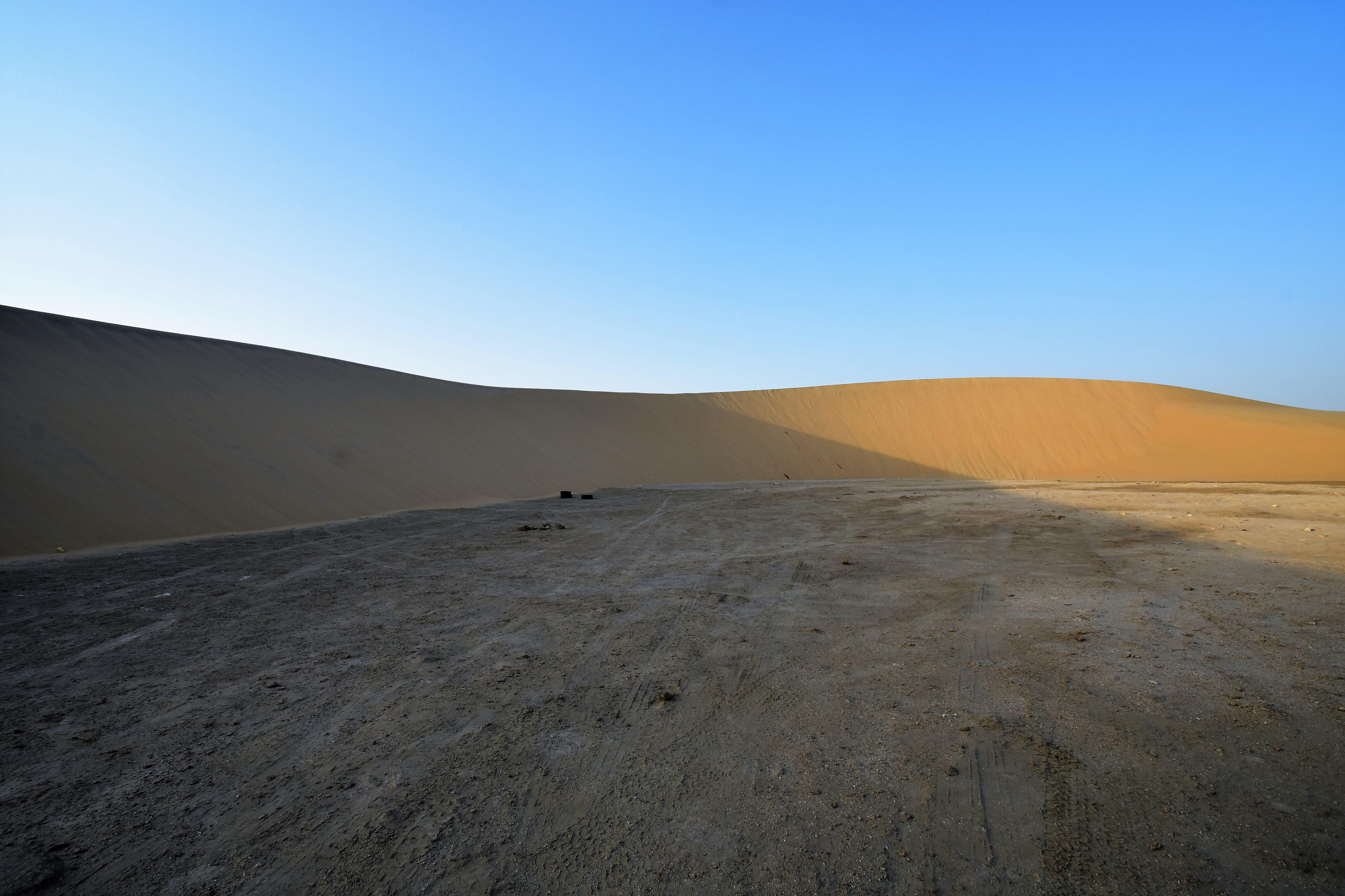 best of Dunes sand