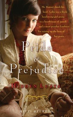 Grand S. reccomend pride prejudice