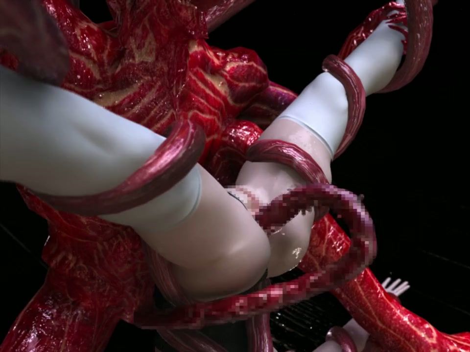 best of Orgasm 3d tentacle