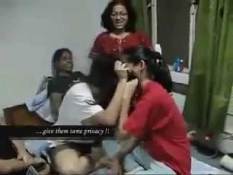 Vicious reccomend indian hostel girls fun