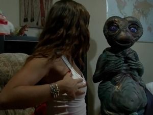 Roma reccomend alien movie sex