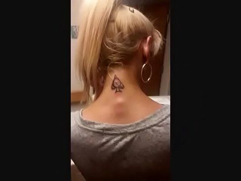 Goldfish reccomend queen spades tattoo
