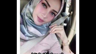 Brambleberry reccomend indonesia jilbab cantik
