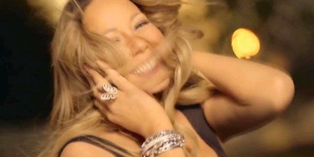 Candy C. recomended mariah carey pmv