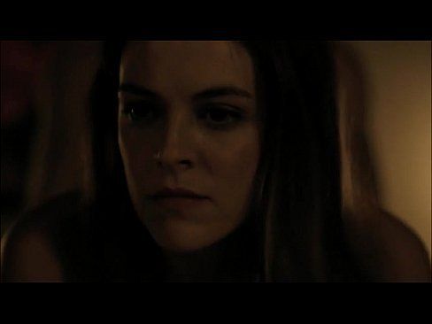 The T. reccomend riley keough compilation