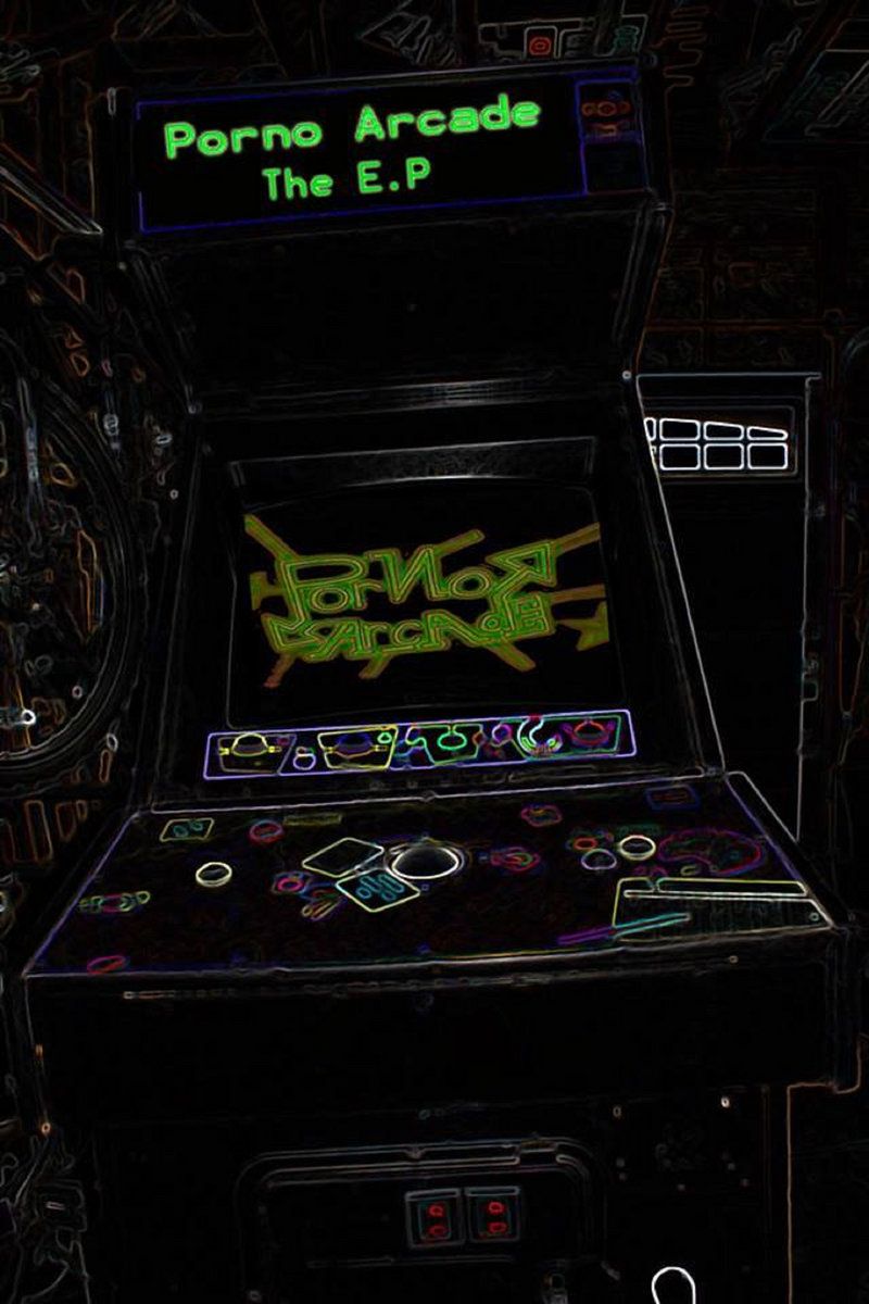 Number S. reccomend arcade machine