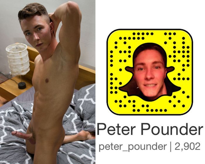 Teen boy snap chat - Nude photos