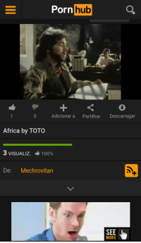 Platinum reccomend africa toto