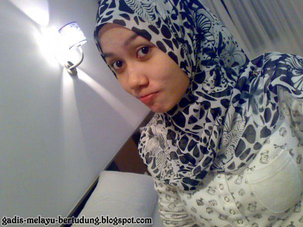 Mudskipper reccomend malaysian hijab