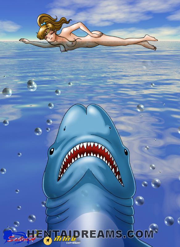 best of Sex cartoon shark
