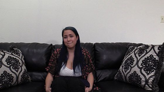 Best backroom casting couch
