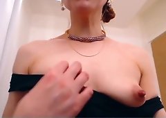 Bigs reccomend solo play nipple