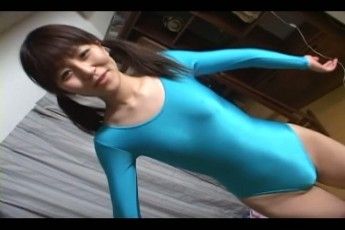 Masher recomended spandex gymnast