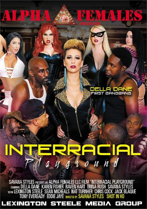Full interracial movie