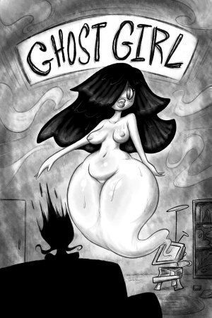 Sundance K. reccomend ghost dick cartoon