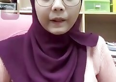 Hat T. reccomend malaysian hijab