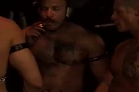 Hitch reccomend muscle smoking