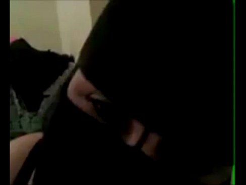 Niqab saudi