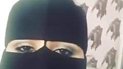 Iron reccomend niqab saudi