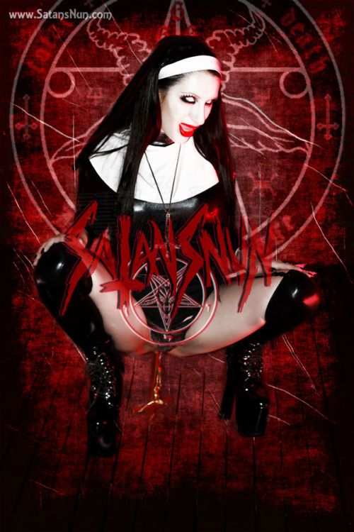best of Nun satanic