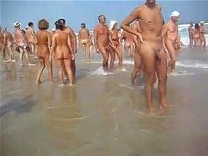 The P. reccomend sexe sur plage nudiste