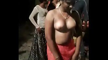 best of Nude dance tamil