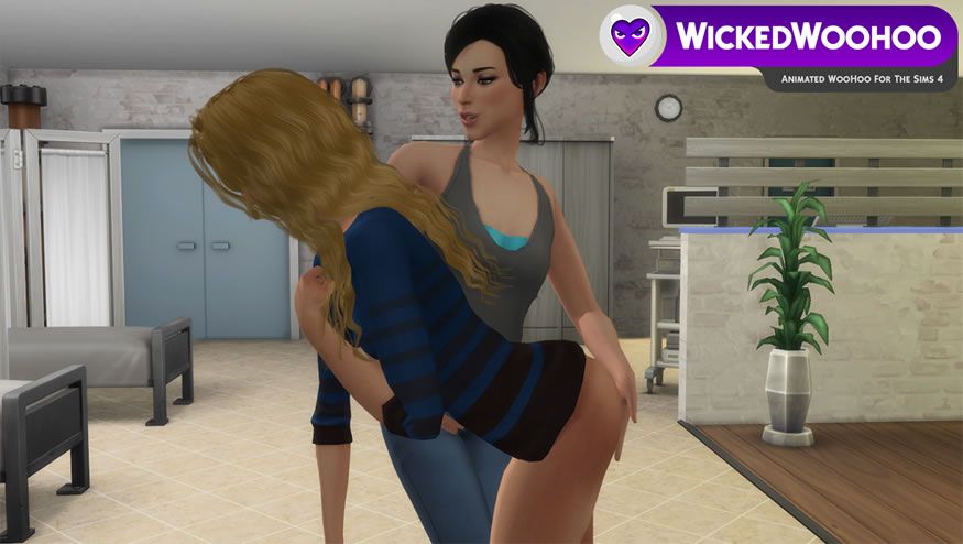 best of Mod the sims 4 sex