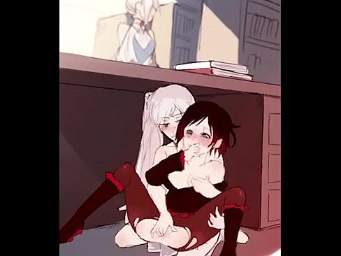 Matchpoint reccomend weiss rwby