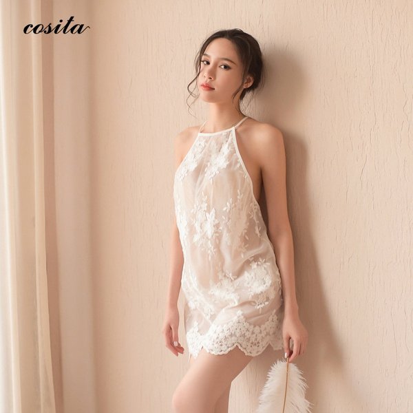 best of Dress white lace