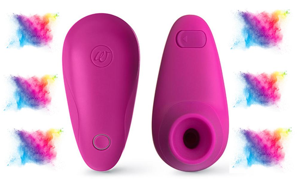 Womanizer review